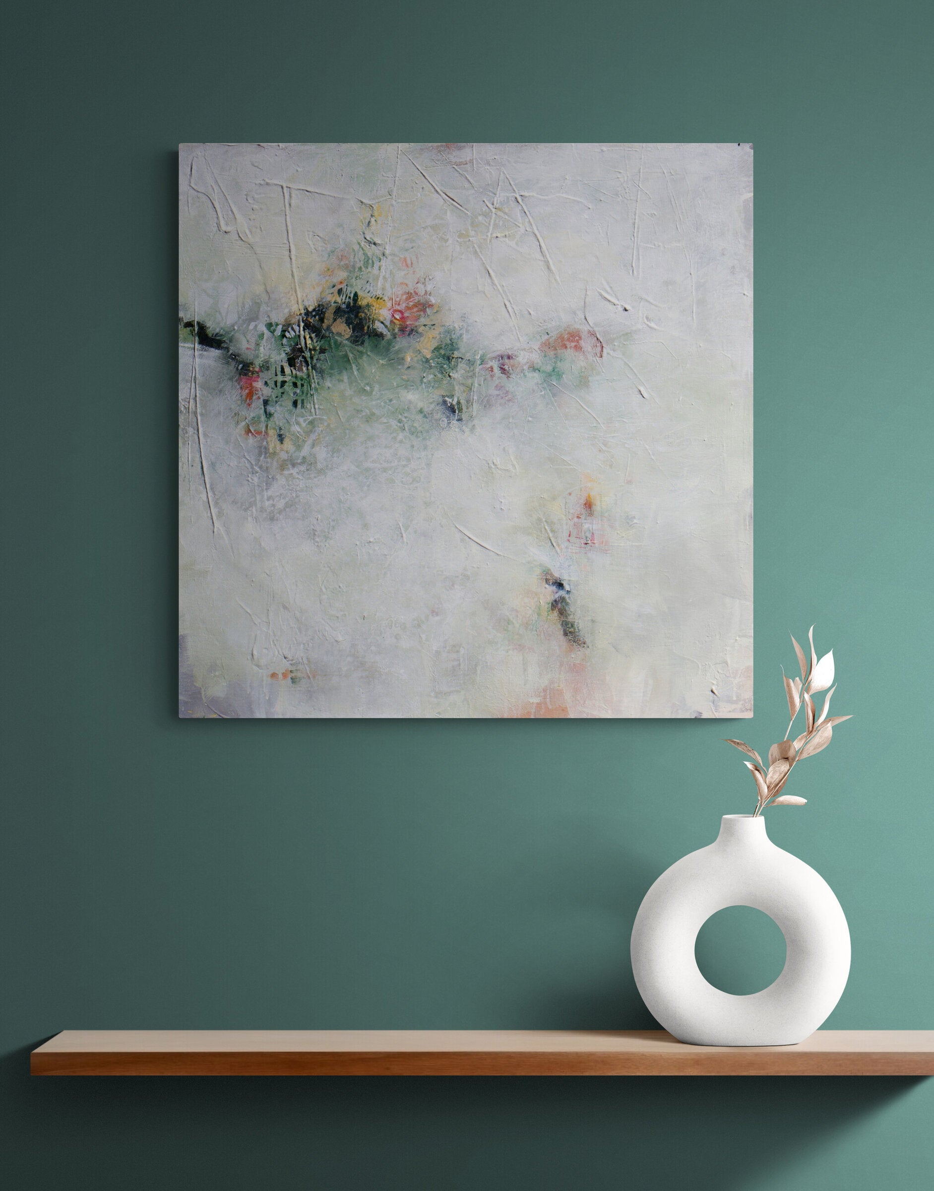Textured Harmony