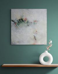 Textured Harmony