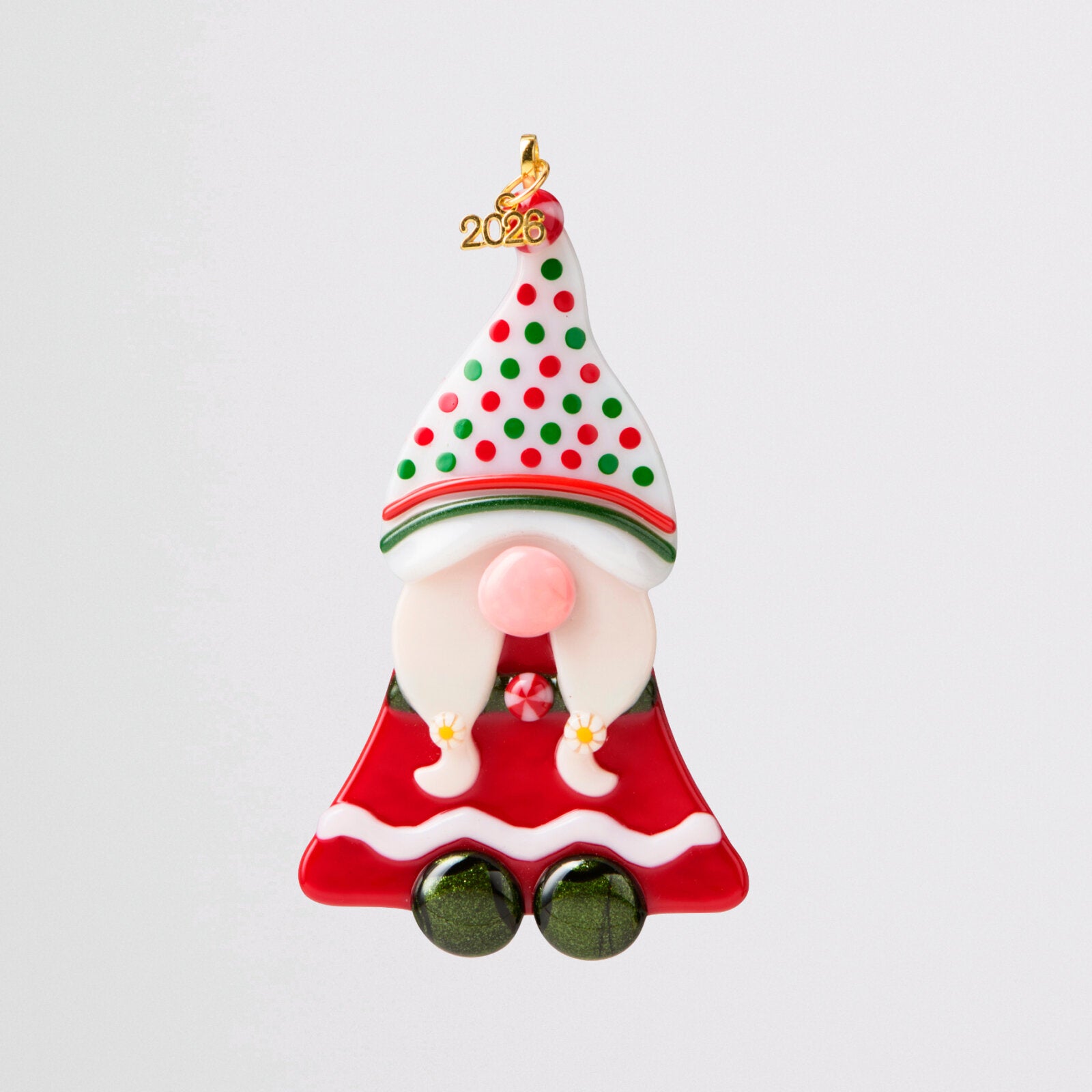 Little Miss Gnome