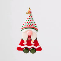 Little Miss Gnome