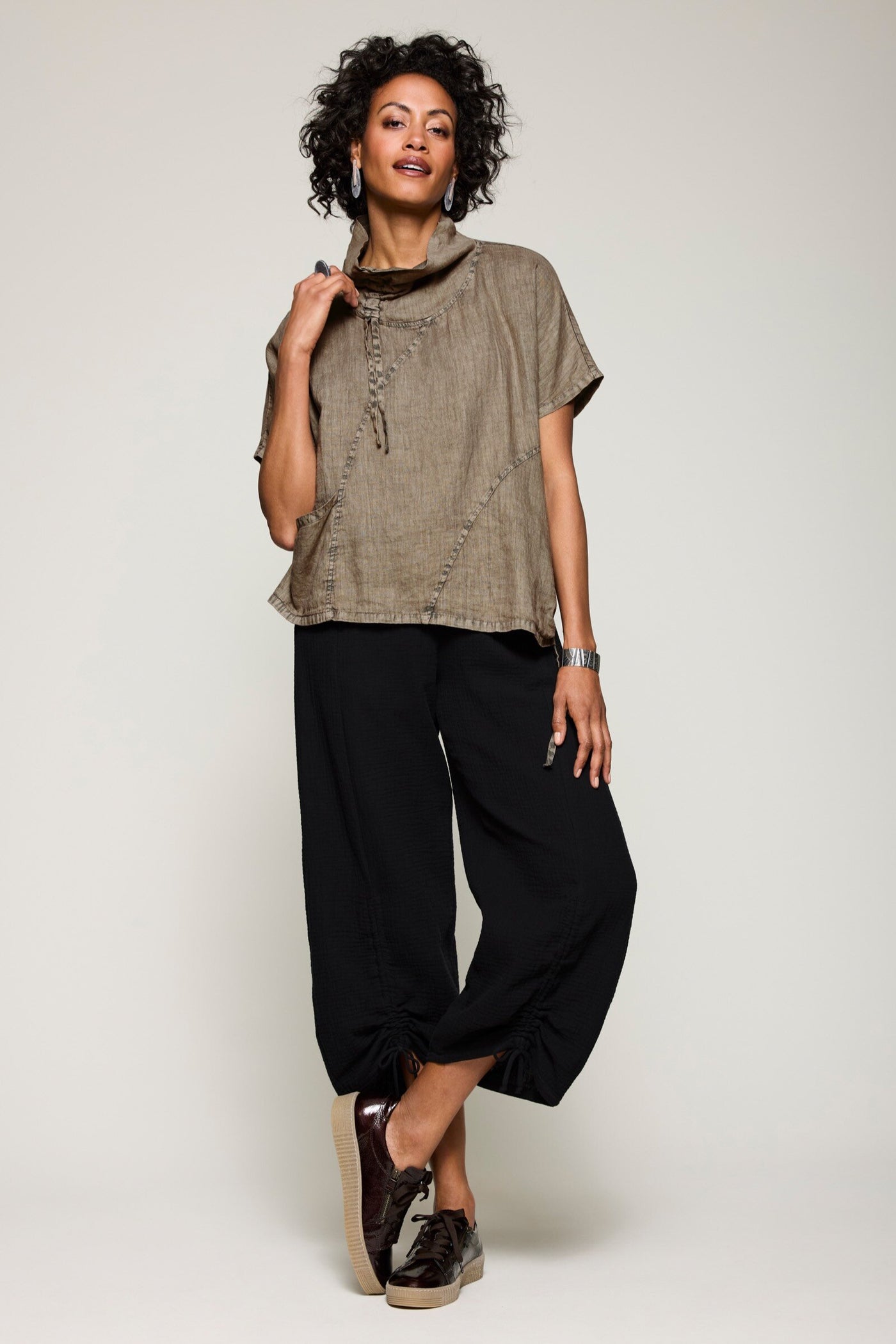 Delta Top