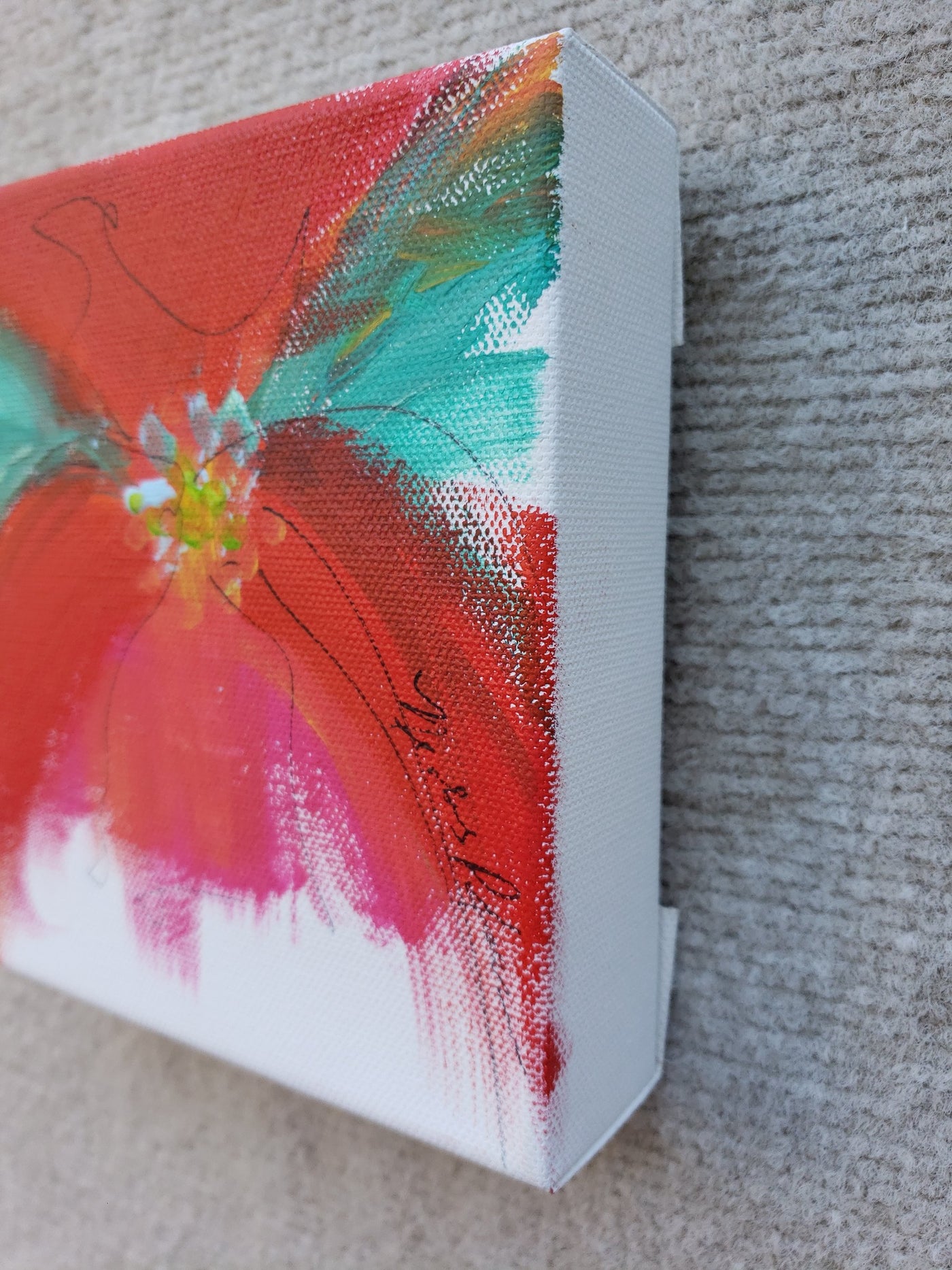 Flower 6