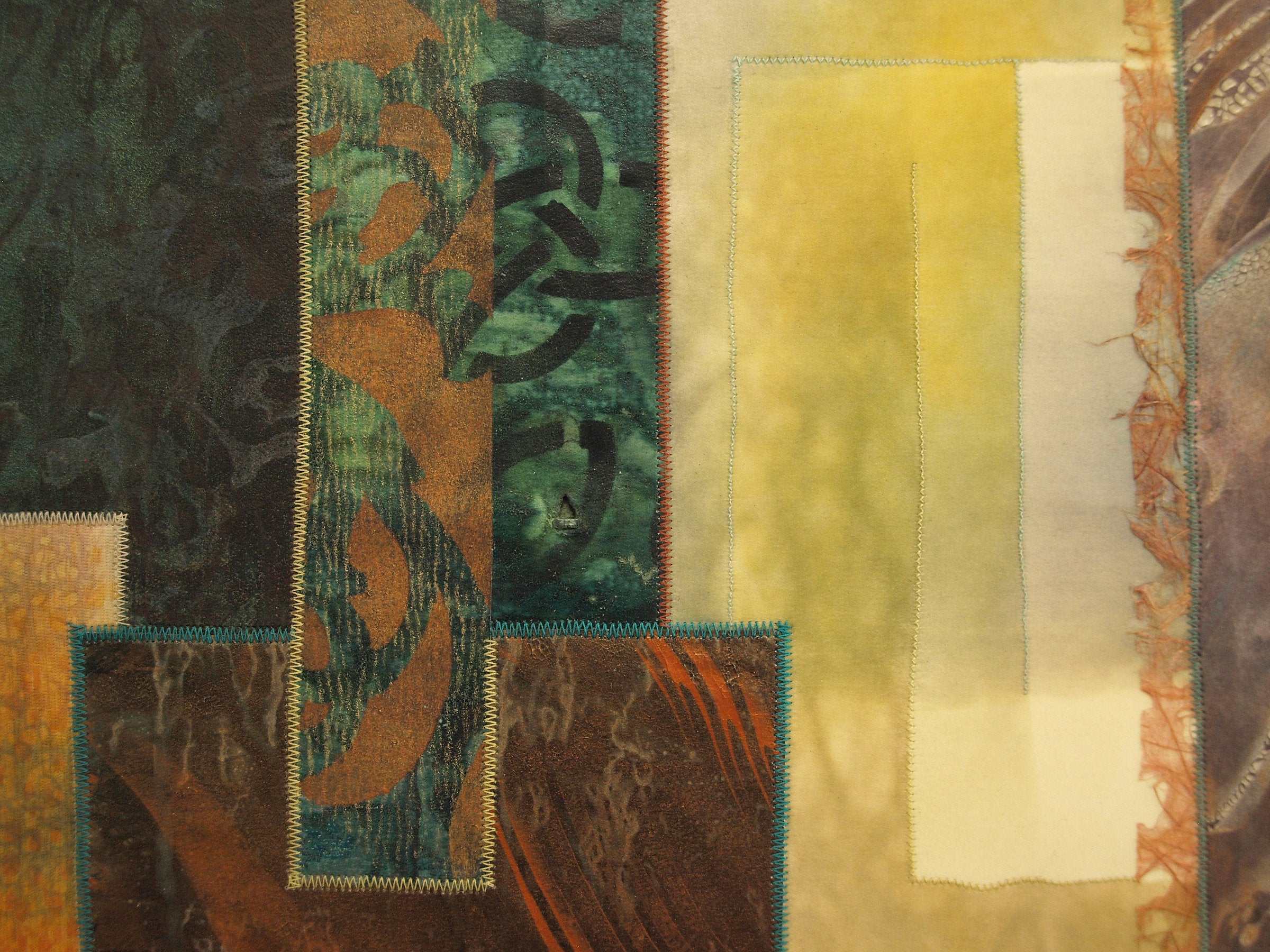 Light Passages 5