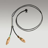 African Japer Lariat