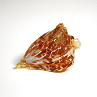 Small Cheetah Shell