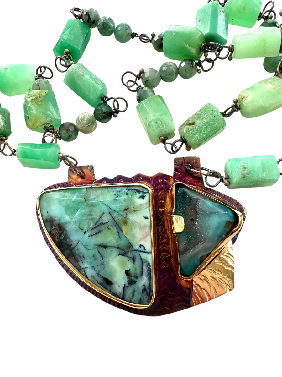 Serenade Necklace