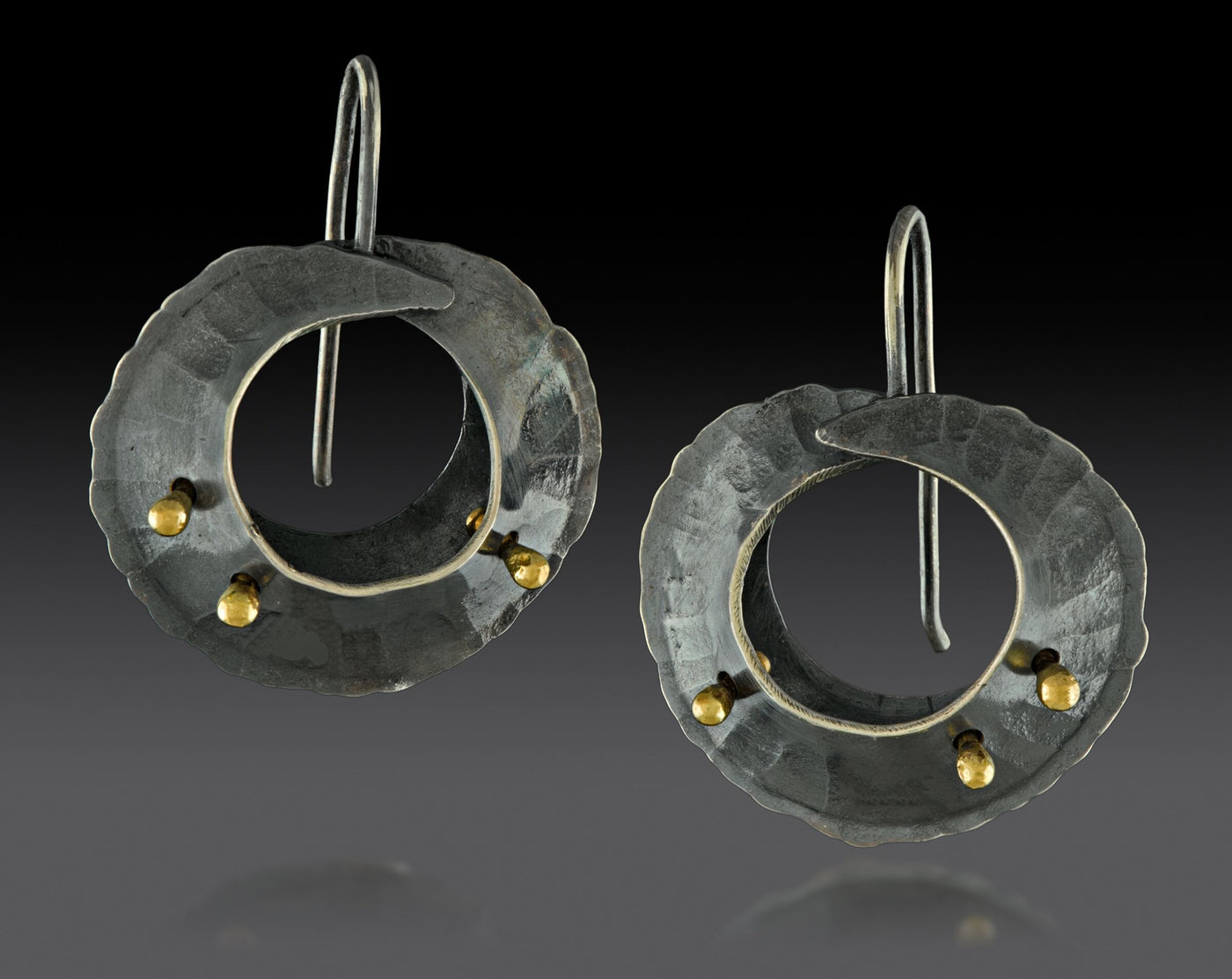 Blackened Silver, Mini