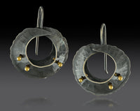 Blackened Silver, Mini