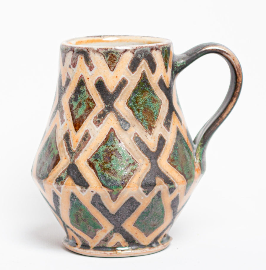 Flared Mug 3