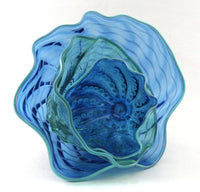Three-Piece Aqua Ocean Collection