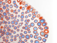 Nido 4 Mountain Spring and Fire Opal Bowl