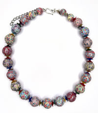 Kaleidescope Necklace