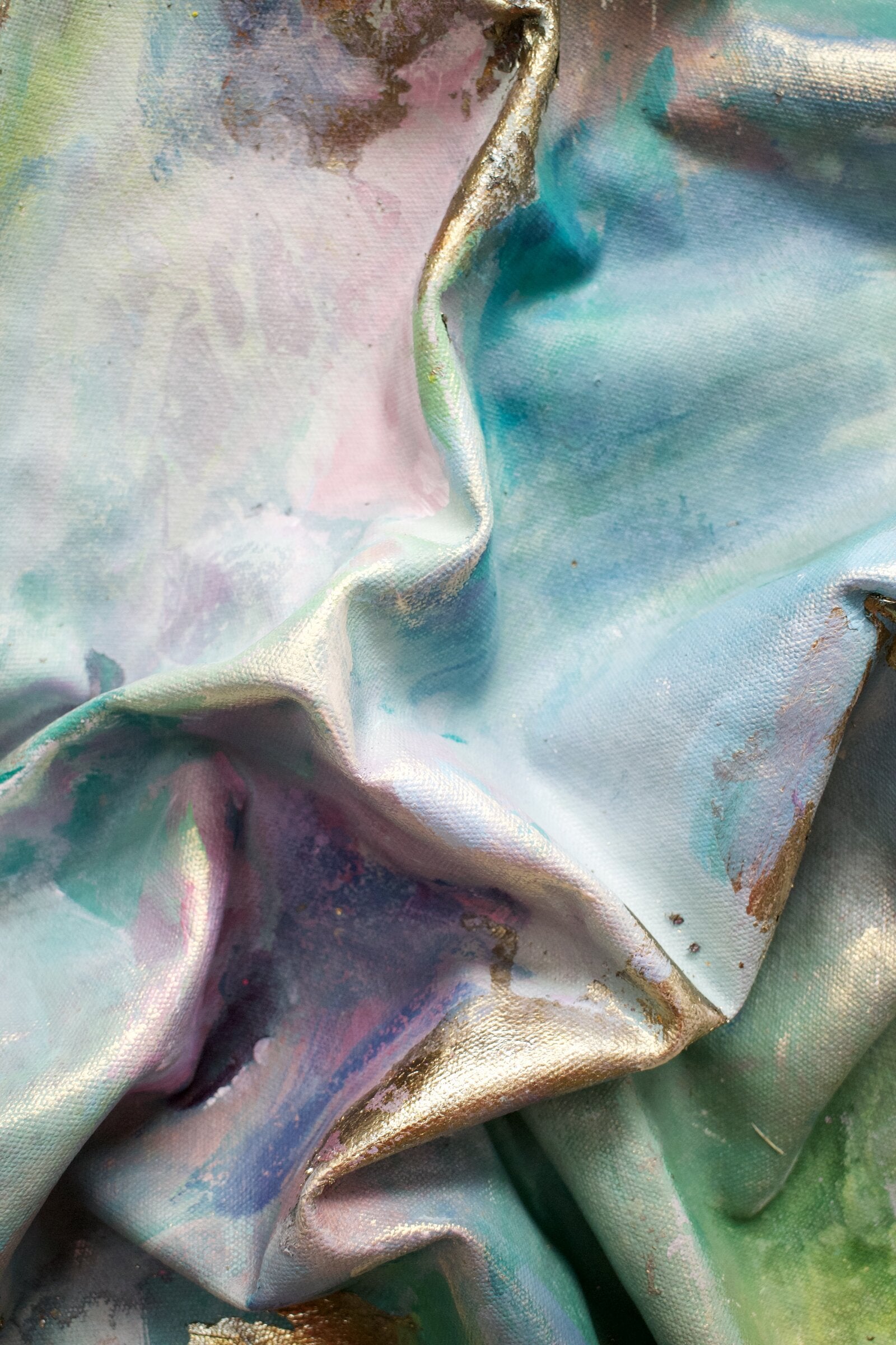 Aqua Ripples