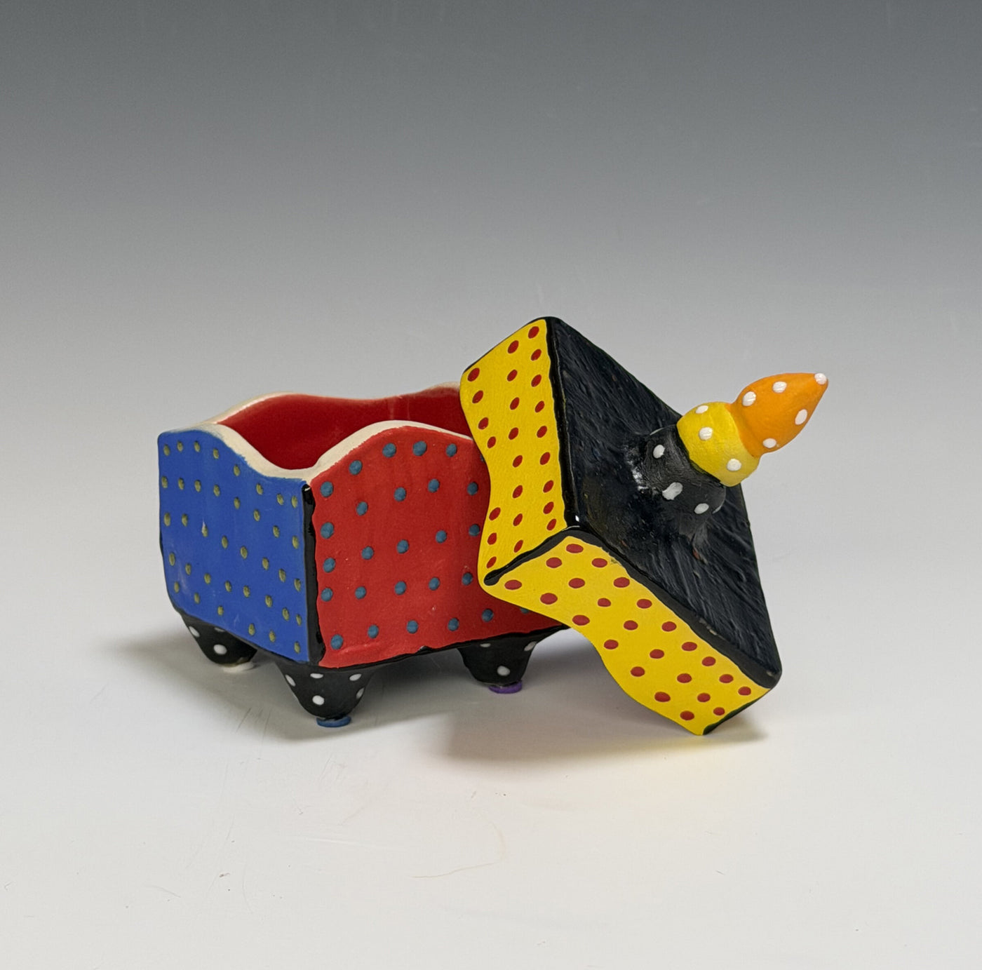 Primary Box