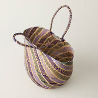 Diagonal Dimension Tote