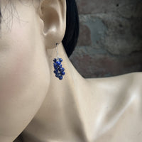 Sterling silver wire