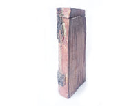 Rare Wood Fired Vessel