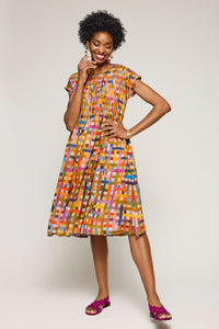 Prism Dress