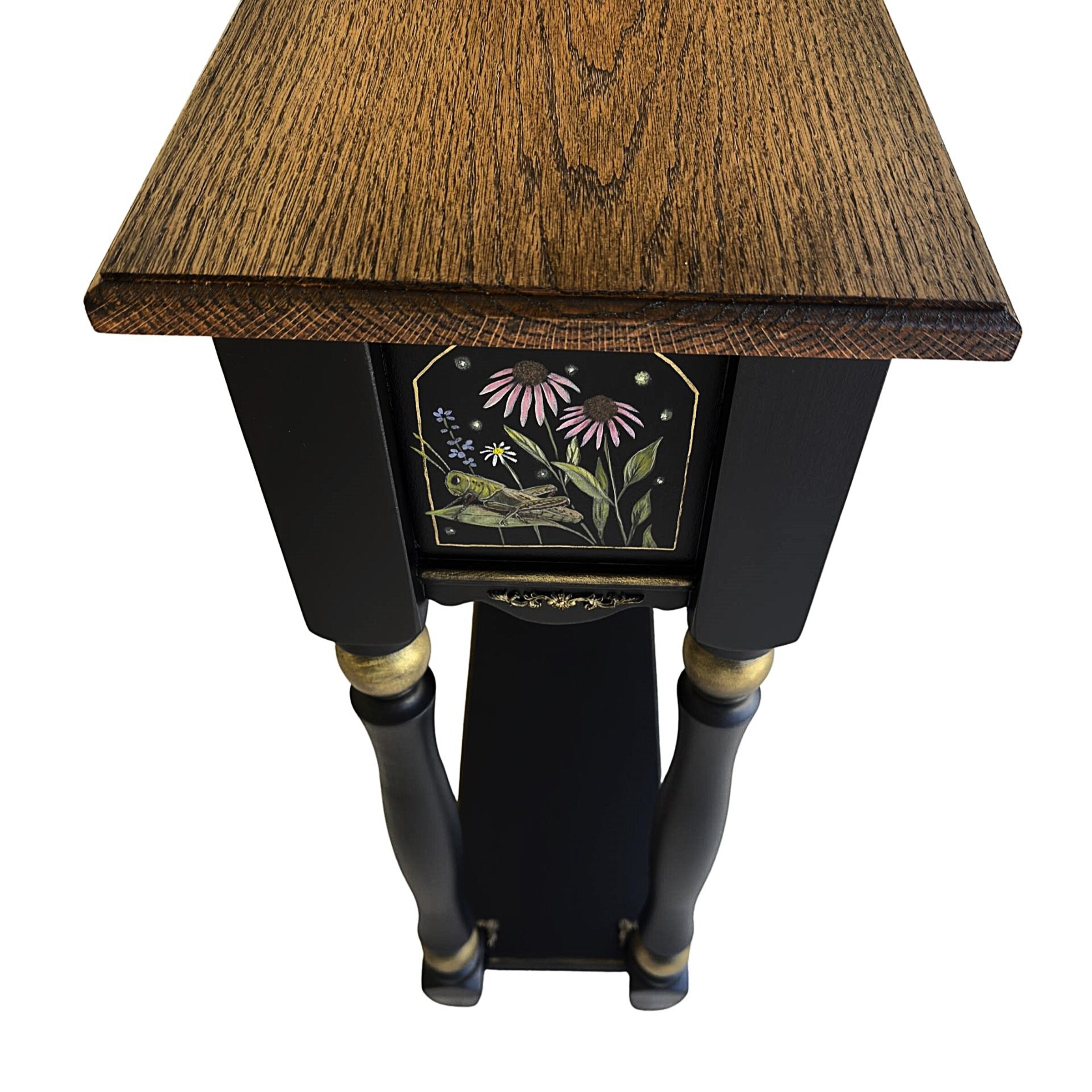 The Secret Garden Console Table