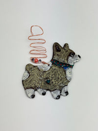 Corgi I