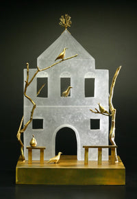 The White House I