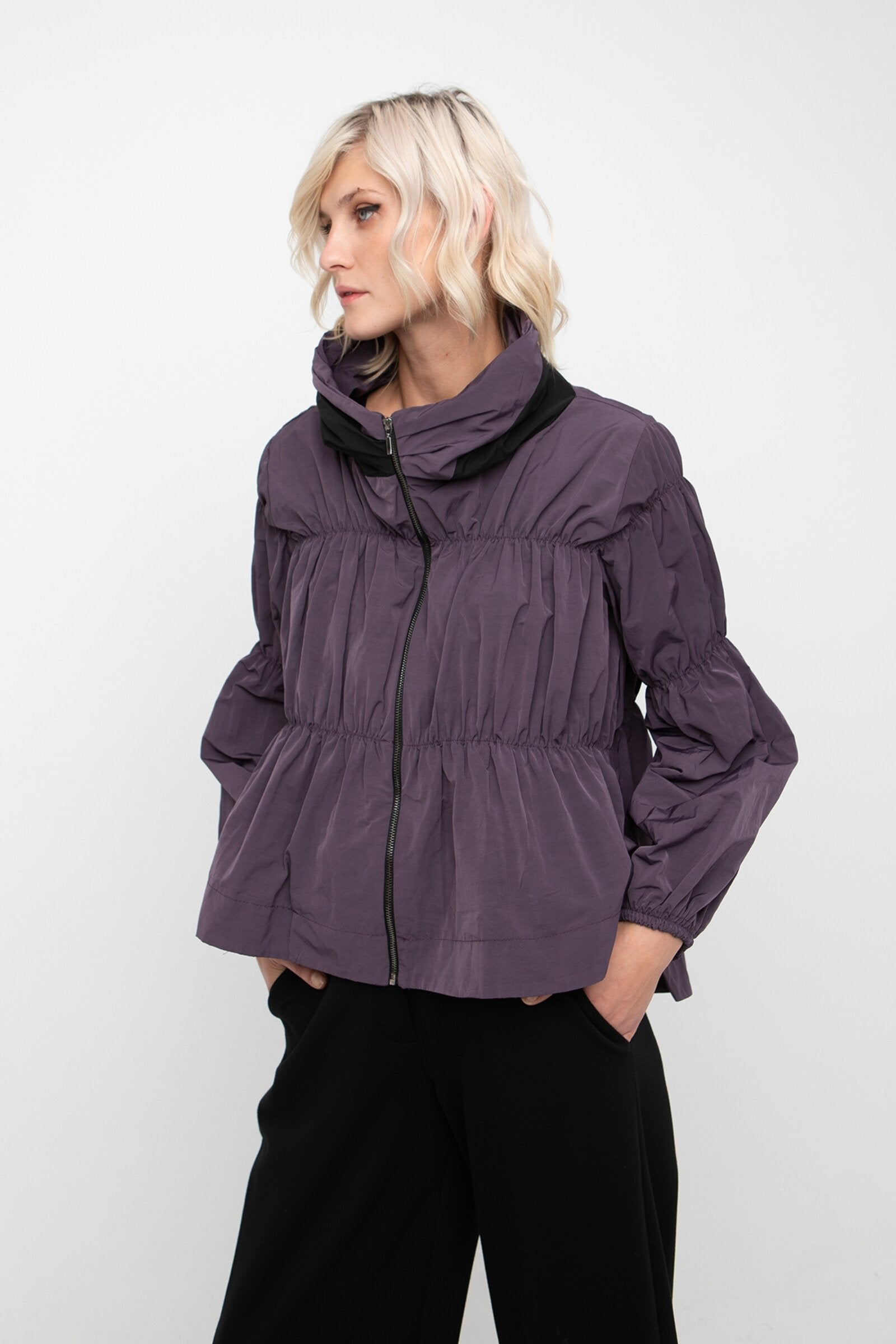 Cassiopeia Jacket