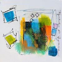 Pieces 3