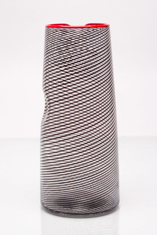 Cane Carafe