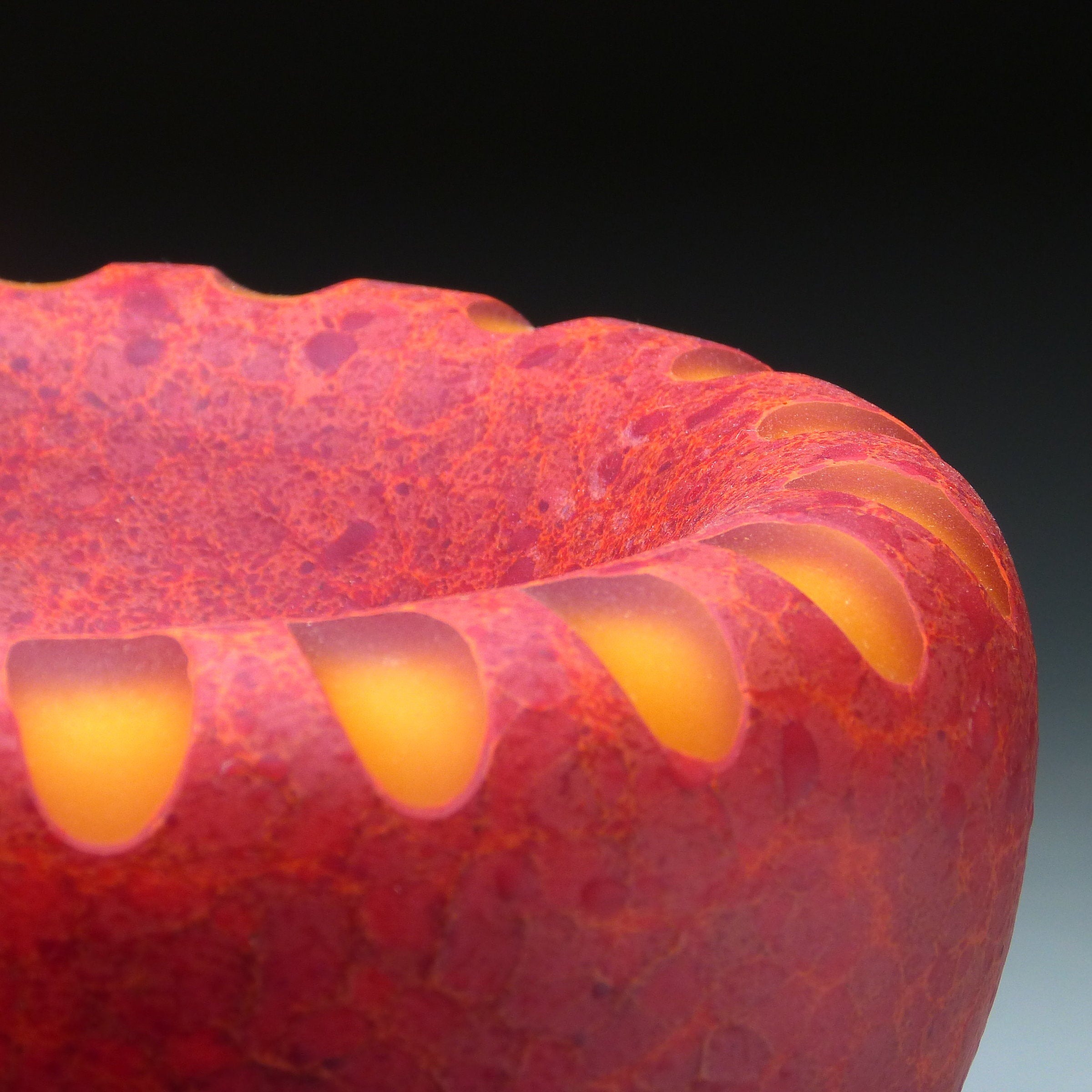 Crimson Shoal Bowl