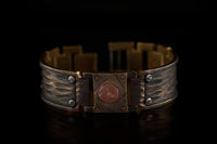 Watchcraft Unisex Hand Crafted Bracelet