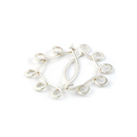 Little Loopy Hoop Earrings