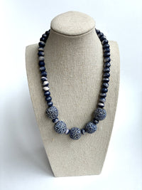Jatim Bead Necklace II