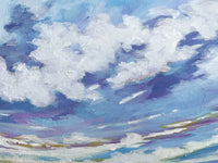 Boundless Sky