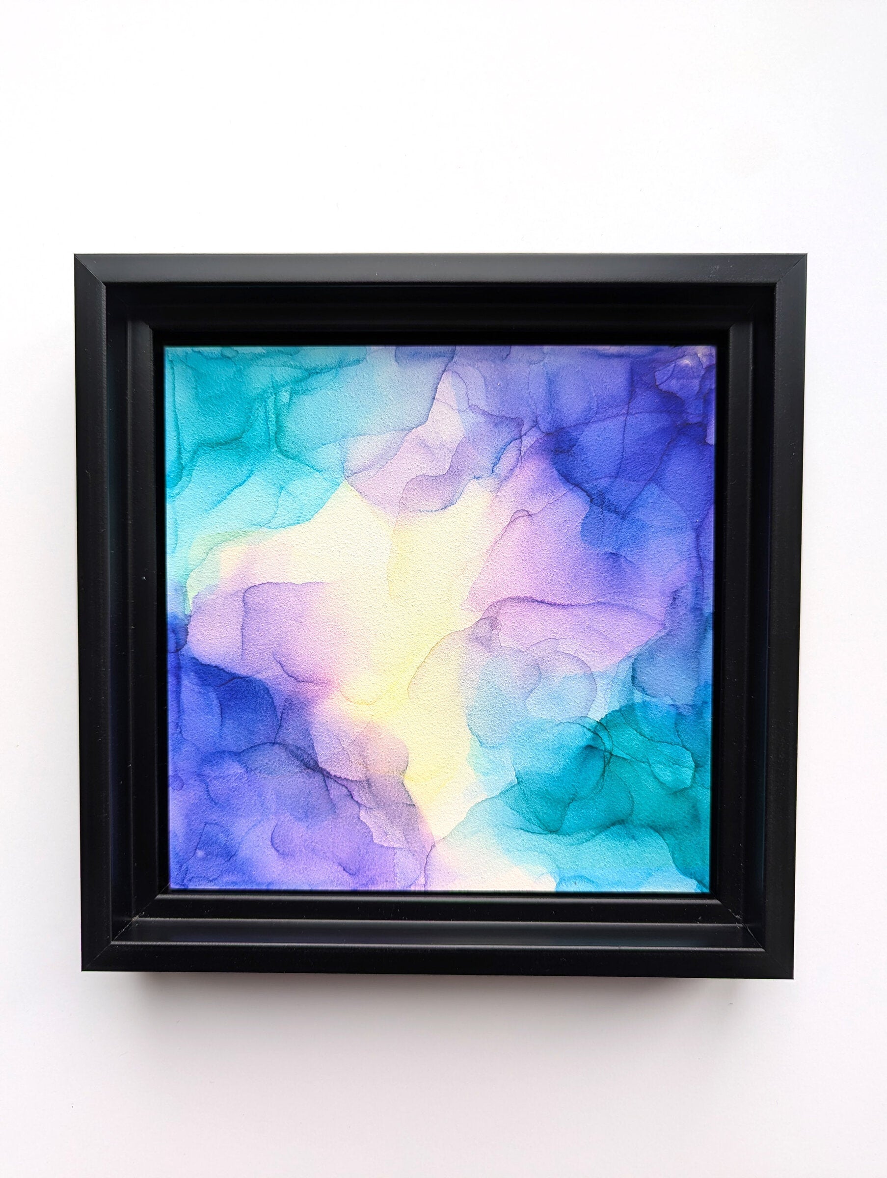 Held in Light II