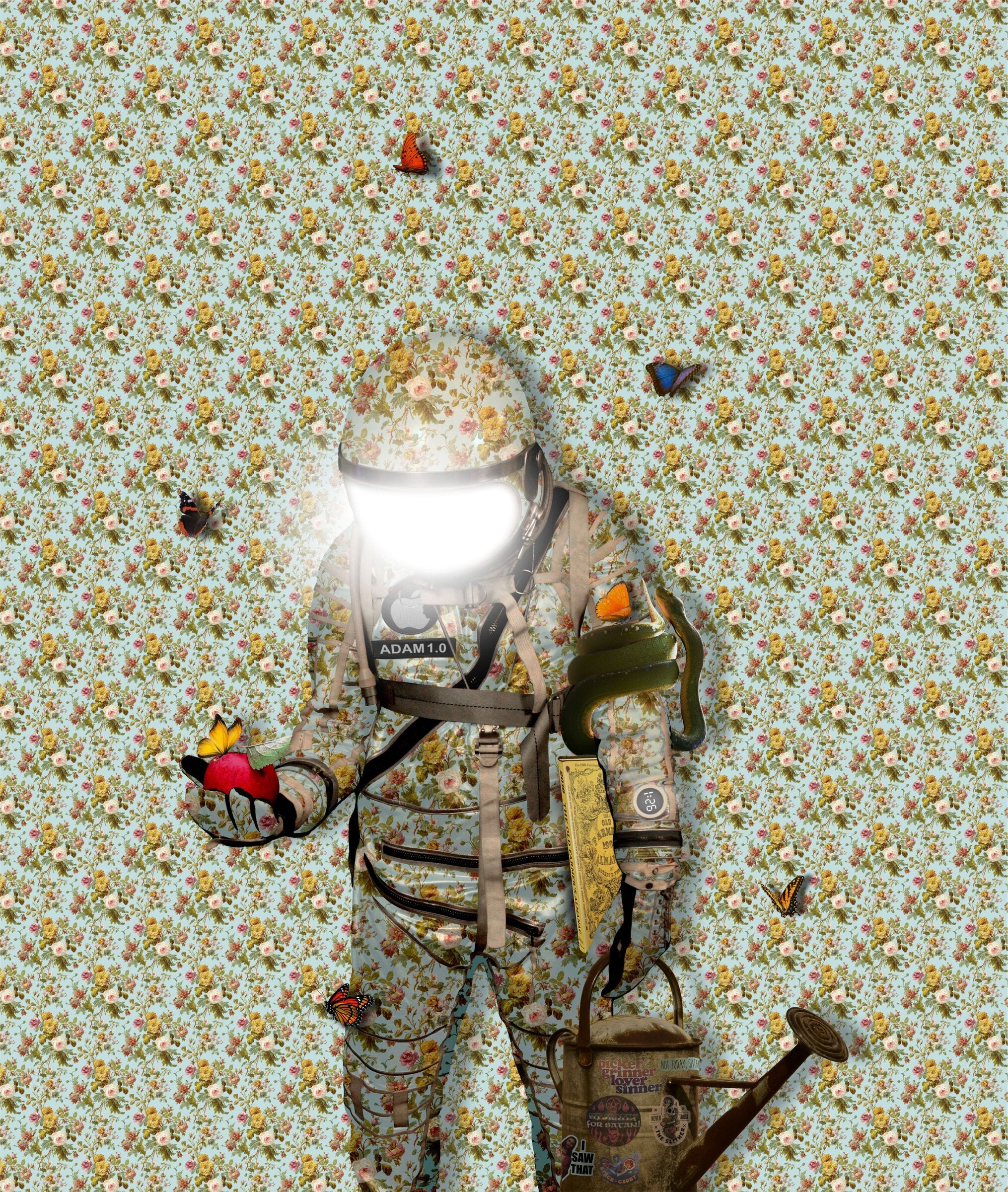 The Gardener