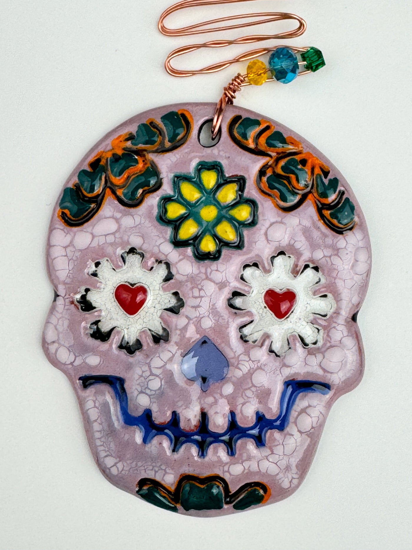 Sugar Skull V