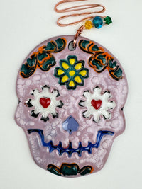 Sugar Skull V
