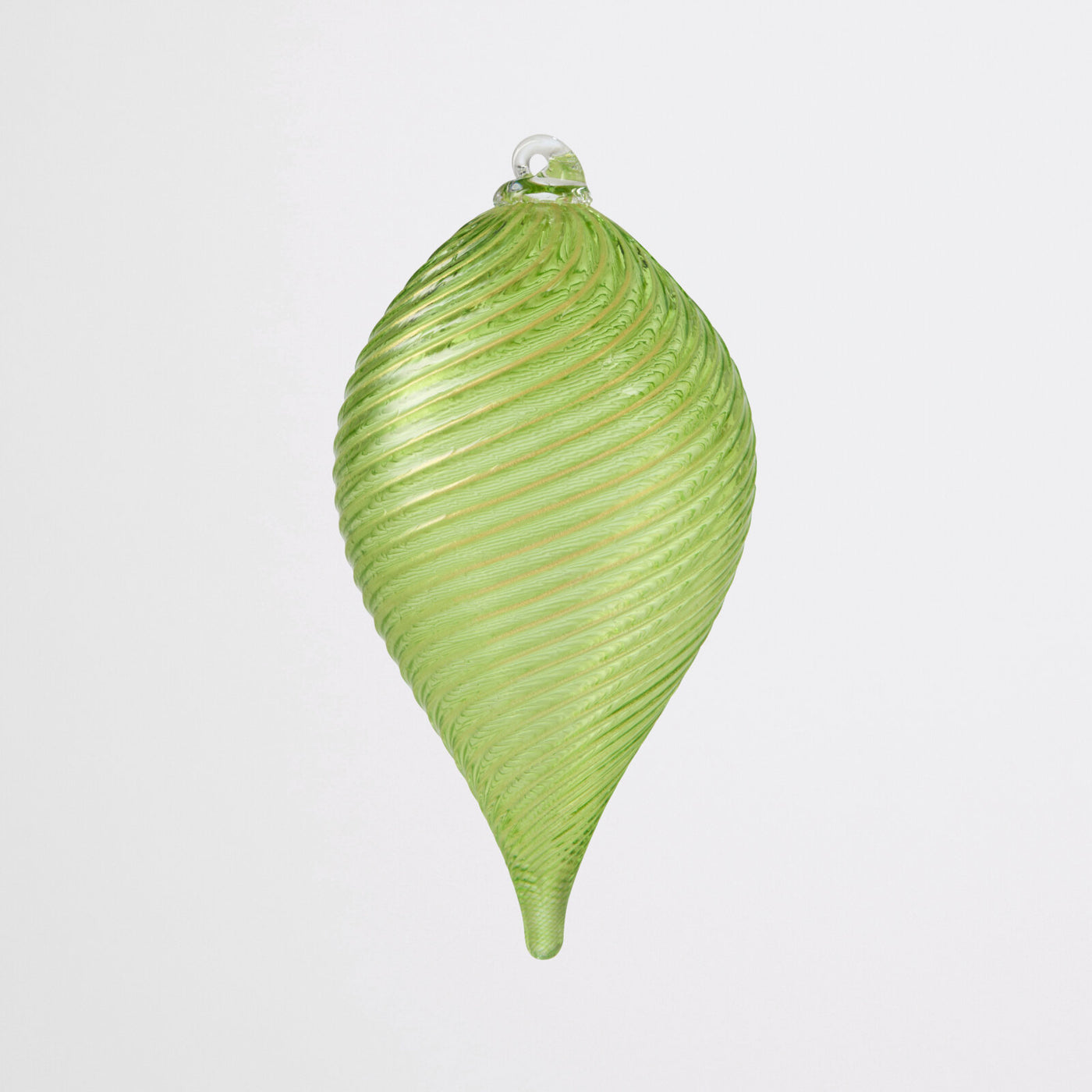 Verdant Loops of Luxury