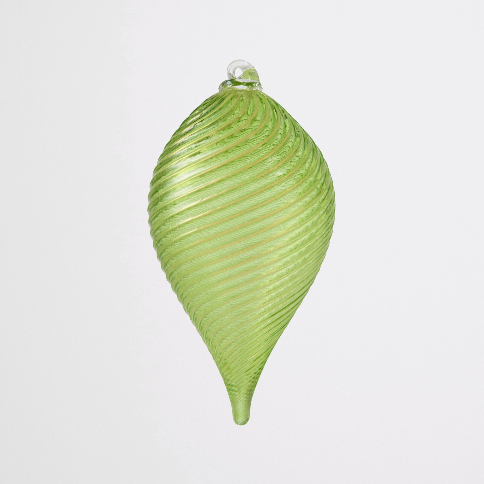 Verdant Loops of Luxury