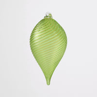 Verdant Loops of Luxury