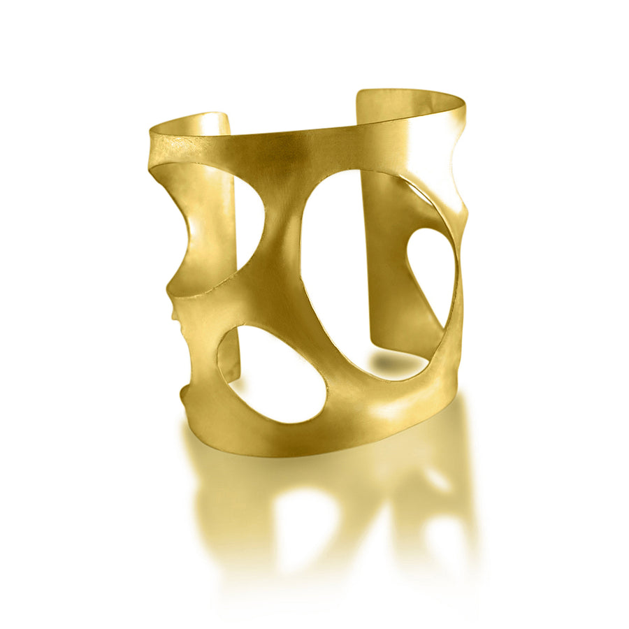 gold vermeil
