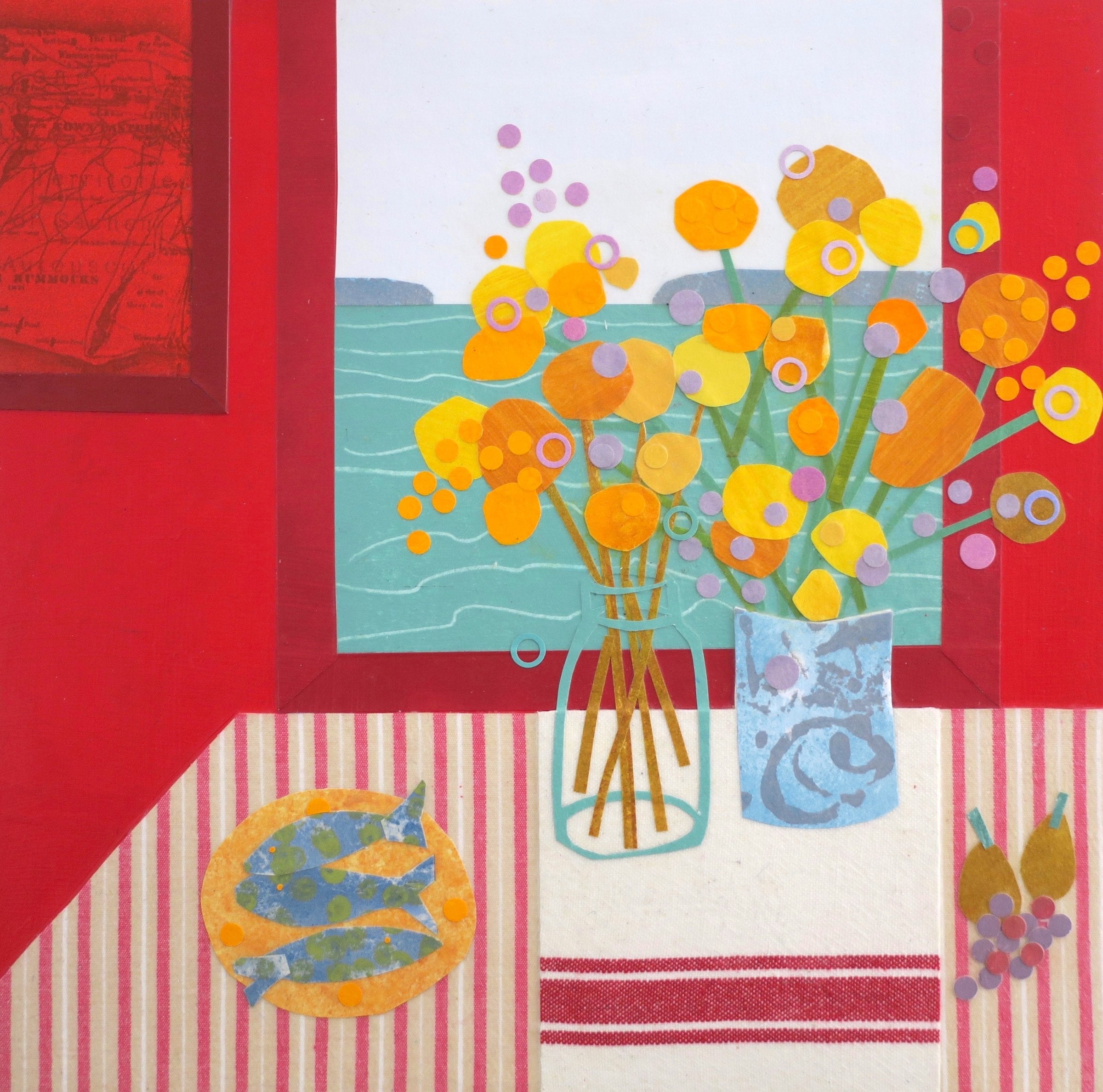 Summer Table III