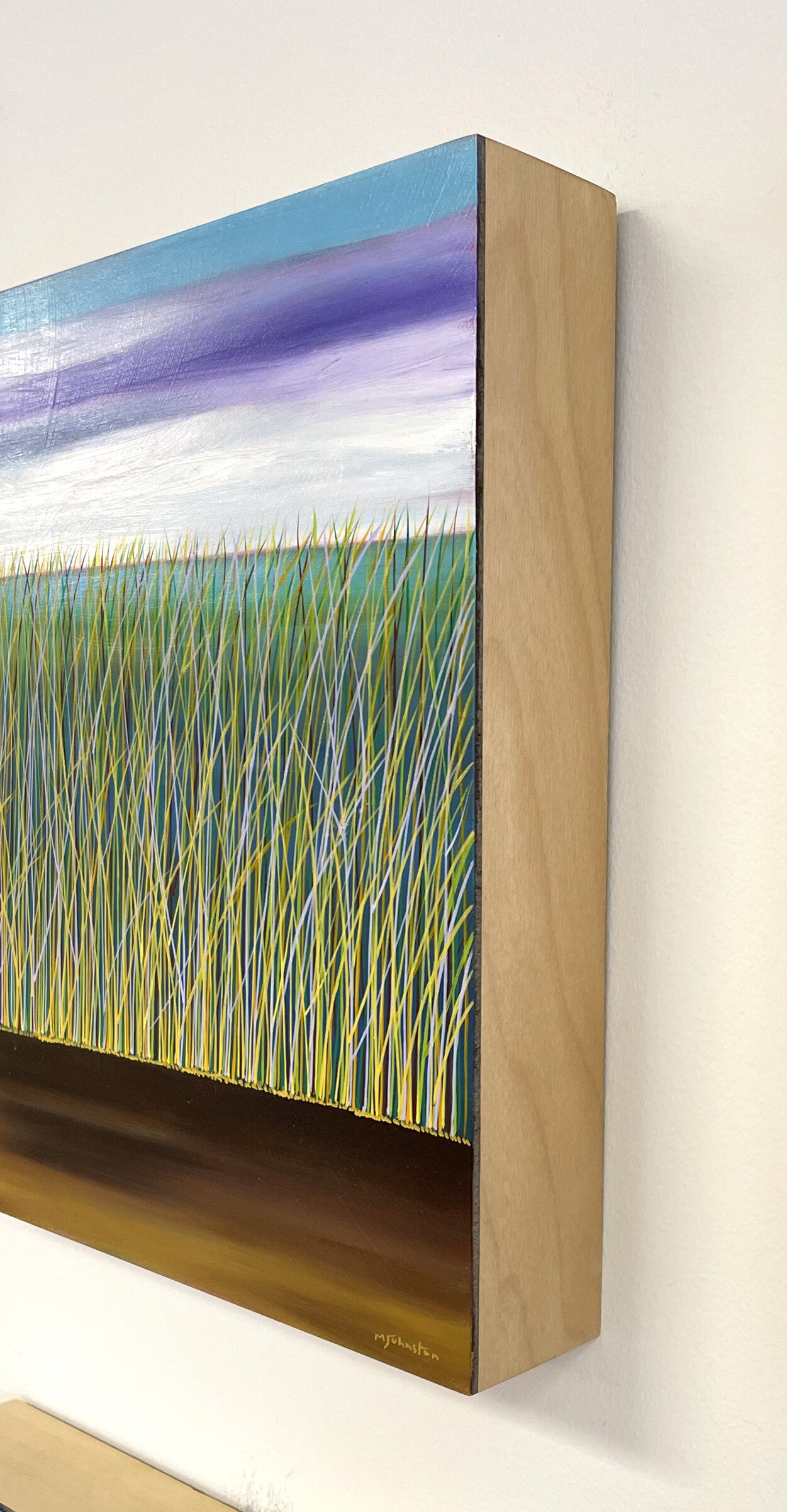 The Reeds