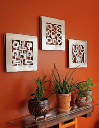 Modern Squares