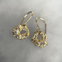 Nebula Earrings