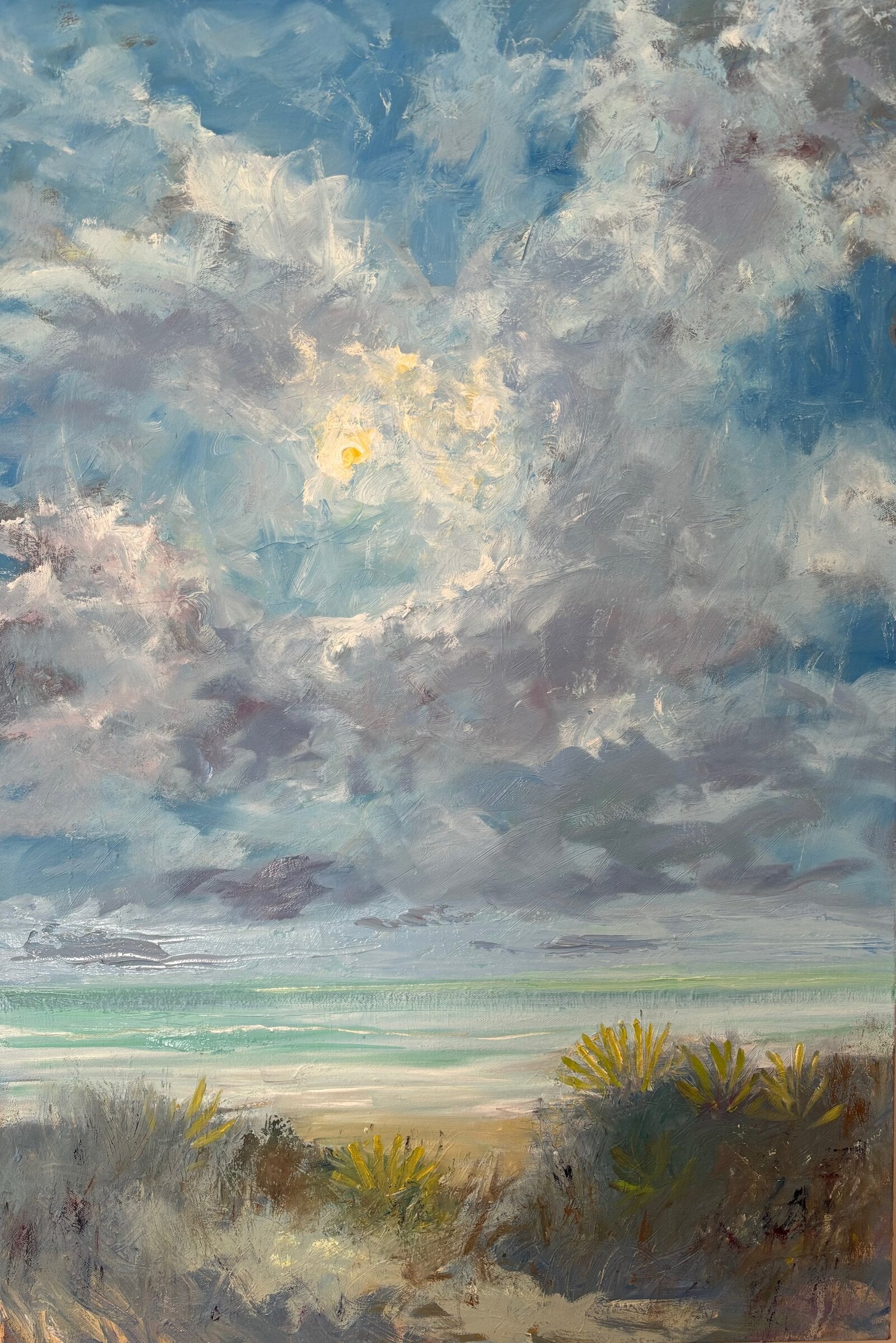 Dreams and Dunes