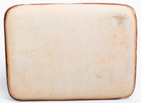 Rectangle Serving Tray 1