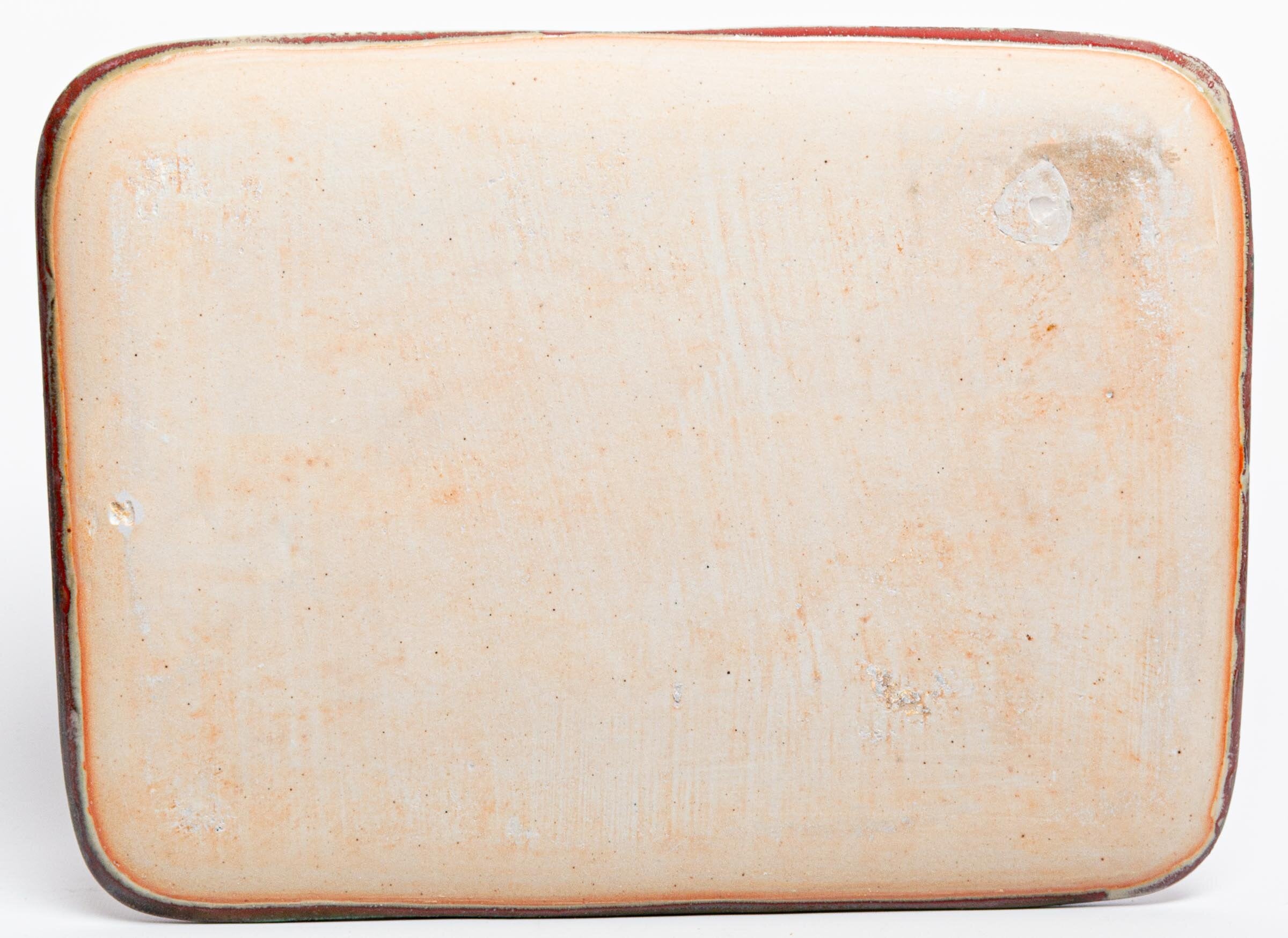 Rectangle Serving Tray 1