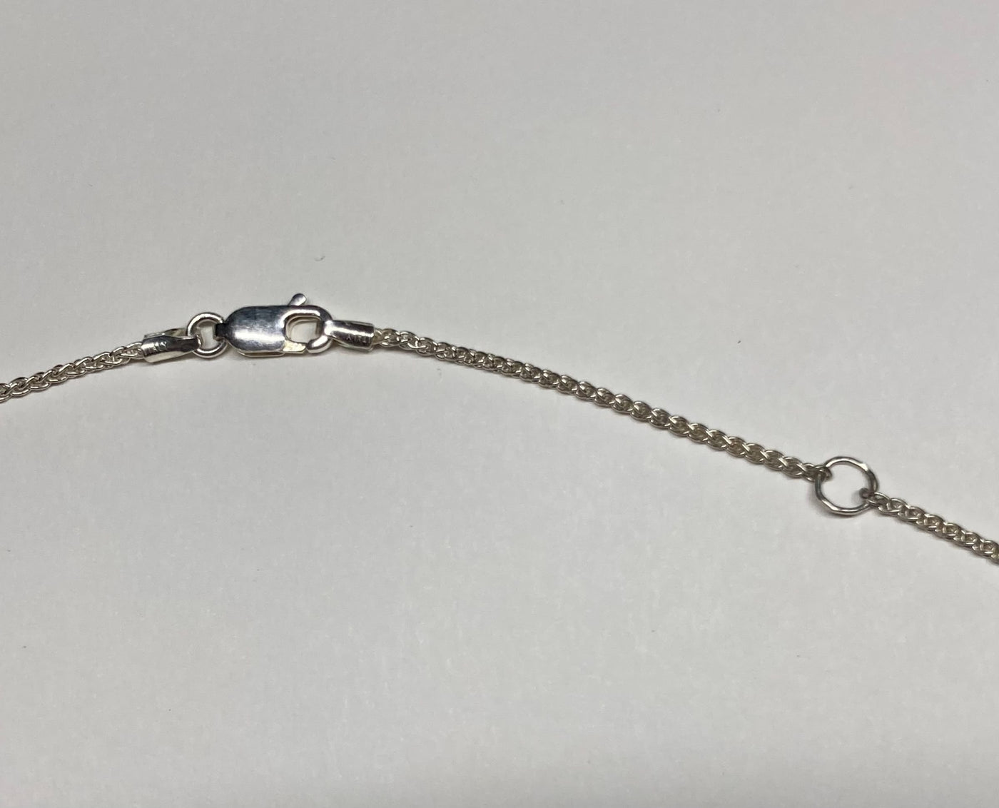 Blue Skies Ahead Necklace