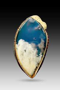 High Clouds Ring